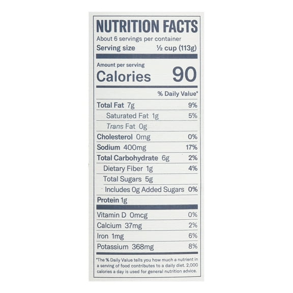 Carbone Tomato Basil Sauce, 24 oz Pack Of 6