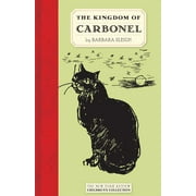 Carbonel: The Kingdom of Carbonel (Hardcover)
