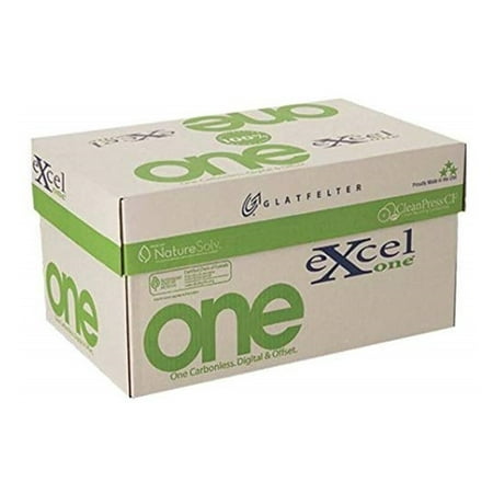 Carbonless 6-Part Rvs Paper, 8.5 x 11" (232465)-Case of 8 Reams