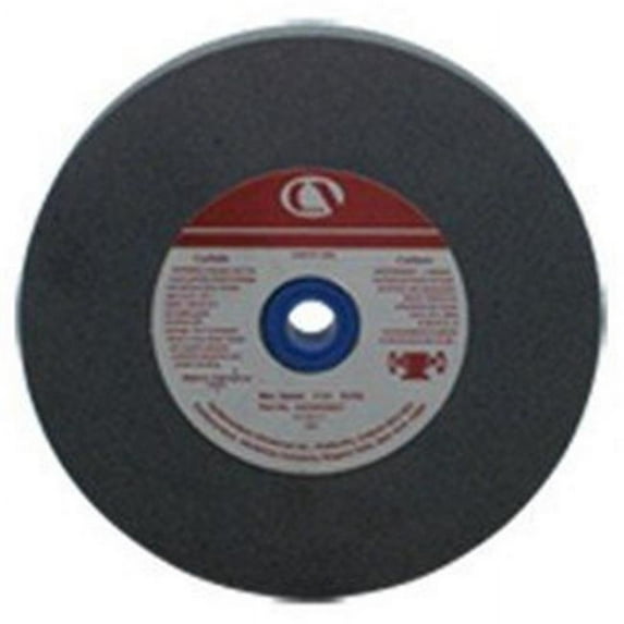 Carborundum 481-05539509916 For Carbide & Non-Ferrous Metals 01 8 x 1 x 1 in.