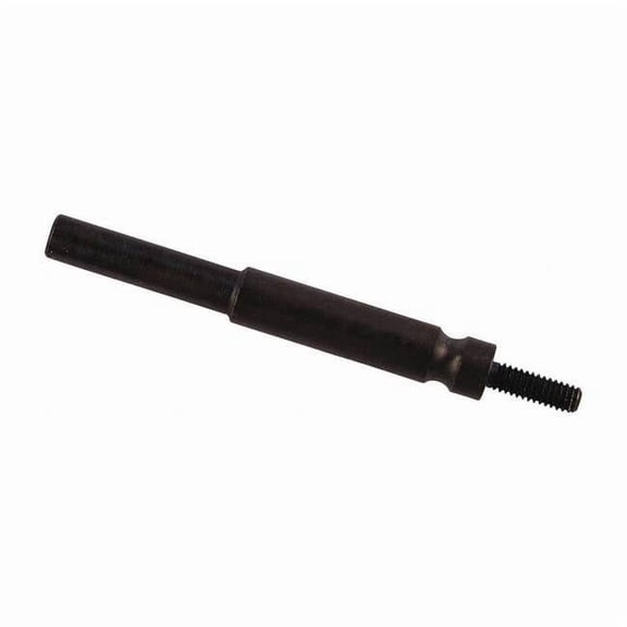 Merit Quick Change Mandrel,1/4" Shank dia. 08834183163