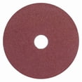 thumbnail image 1 of Carborundum 481-77696009808 Coated Disc Abrasives, 80 Grit - 7 x 0.87 in., 1 of 1
