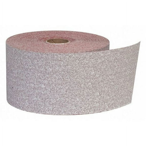 Manufacturer Varies Abrasive Utility Roll,2 3/4in W,90ft L 05539520339