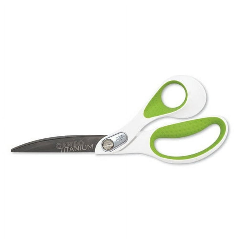 CarboTitanium Bonded Scissors, 9 CarboTitanium Bonded Scissors, 9