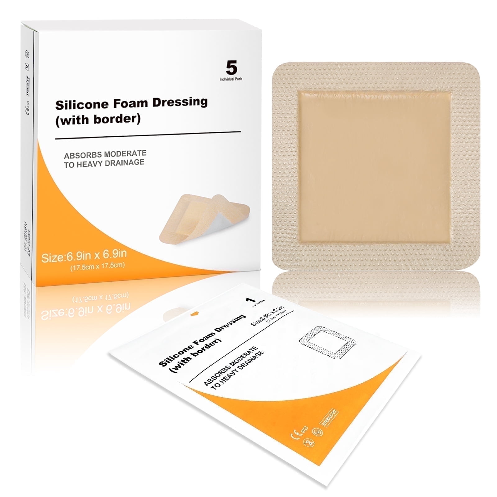 prisma dressing Buy Promogran Matrix Woun use wound dressing made from a matrix of 55% collagen 3M Collagen Dressings | 3M