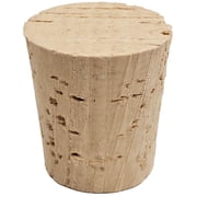 Carboy #16 Tapered Cork (most 5 Gallon Carboys)