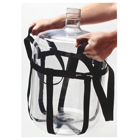 FerMonster Carboy Carrier