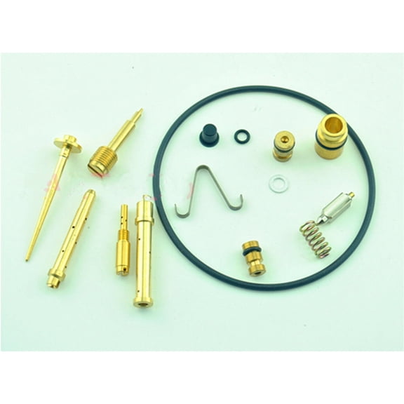 Carburateur Rebuild Repair Kit pour Honda Cb350 Cb Cl 350 Cl350 Twin Jet E1