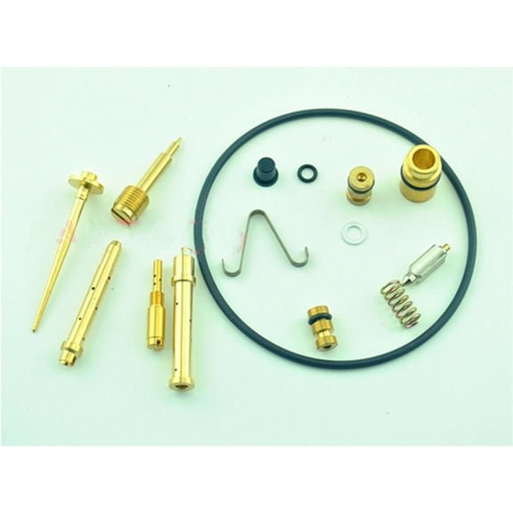 Carburateur Rebuild Repair Kit pour Honda Cb350 Cb Cl 350 Cl350 Twin Jet E1