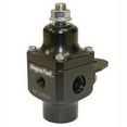 thumbnail image 1 of Carbureted Racing Fuel Pressure Large Regulator Control Units - Black, 1 of 1