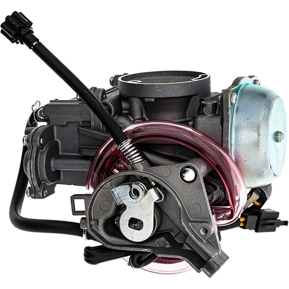 Carburetor 0470-533 1 Pack Applicable to Arctic Cat 500 2005-2007 Stable Idle