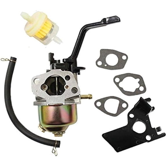 Carburetor 099980132005 WF80710 Applicable to Workforce 2500PSI Pressure Washer Easy Installation Reliable Starting
