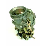 Carburetor 1 Barrel Holley 94 Hot Rod For Ford Flathead V8 232-279 Ci 1939-1953