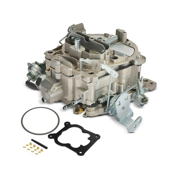 Carburetor 1 - Compatible with 1969 - 1973 Chevy Chevelle 1970 1971 1972