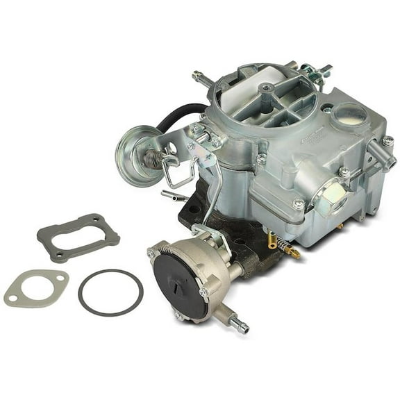 Carburetor 1 - Compatible with 1970 - 1977, 1979 - 1980 Chevy Caprice 1971 1972 1973 1974 1975 1976