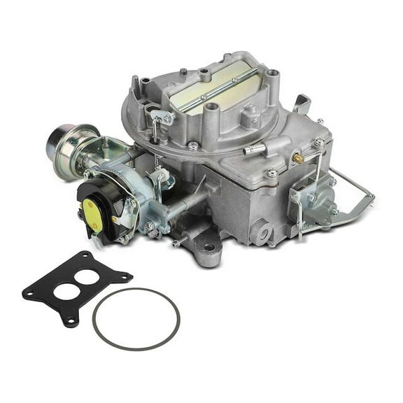 Carburetor 1 - Compatible with 1975 - 1979 Ford F-100 1976 1977 1978