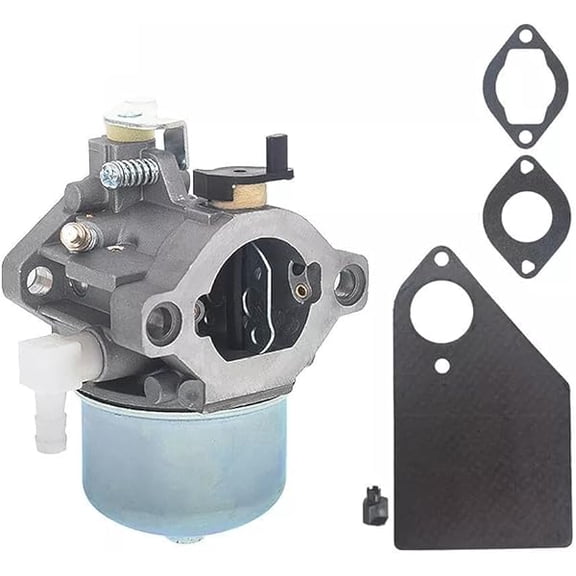 Carburetor 1 Pack Applicable to 12.5 Hp LMT 5-4993 Riding Mower Stable Fuel Delivery and Smooth Operation