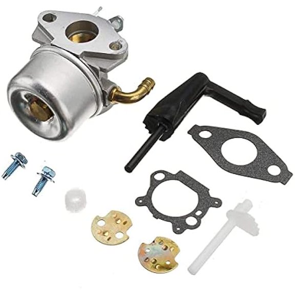 Carburetor 1 Pack Suitable for Applicable to Caterpillar RP6500E RP7500E RP8000E Generators with Stable Idle and Steady Output