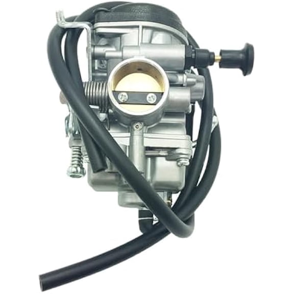 Carburetor 125cc Replacement for YBR125 GS125 EN125 GN125 RM65 RM80 RM85 Multi‑Model Motorcycles