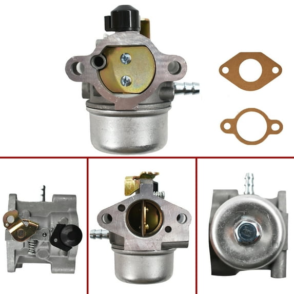 Carburetor 1285357S 1285382S 12853139S for John Deere AM125355 LT133 LT150 LT155 LTR155, Kohler CH11 CH12.5 CH14 CV460
