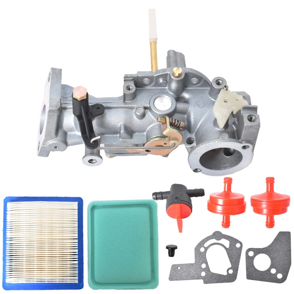 Carburetor fit for Briggs & Stratton 5HP Engine 498298 692784