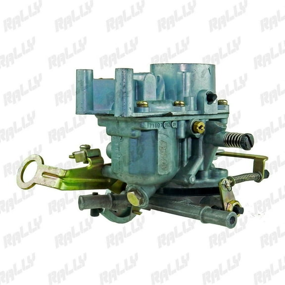 Carburetor 13309001 1 Barrel For Peugeot 305 1.3L 1.5L Engines 4 Cyl 1978-1989