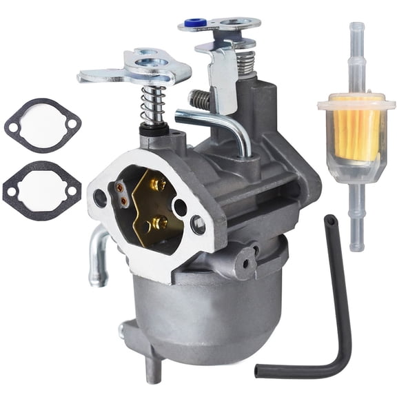 Carburetor 15004-0953 ATV Carb Fit for 2005 2006 2007 2008 2009 2010 2011 2012 2013 2014 2015 2016 Kawasaki Mule 600 610 ,2017 2018 2019 Kawasaki Mule SX
