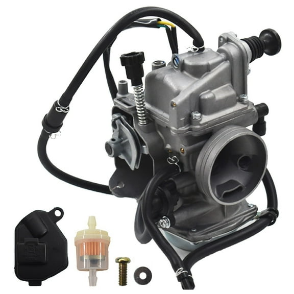 Carburetor 16100-HN5-M41 Carb Fit for 2000 2001 2002 2003 2004 2005 2006 Honda Rancher 350 TRX350