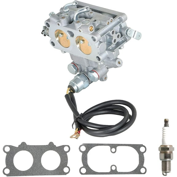 Carburetor 16100-ZN1-813 Replacement for Honda GX670 24 HP Small Engine