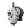 thumbnail image 1 of Carburetor 2 Stroke 49cc 60cc 66cc 70cc 80cc For 2 Stroke Engine Motorized Bicycle, 1 of 6