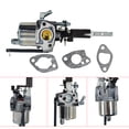 thumbnail image 1 of Carburetor 20001171 with Gaskets Fit for Ariens LCT 254cc Snow Engine with Idle Down Control, 1 of 5