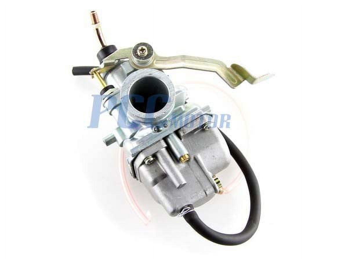 Motorcycle Handlebars, Grips & Levers For Suzuki DRZ125L For Sale - View #2