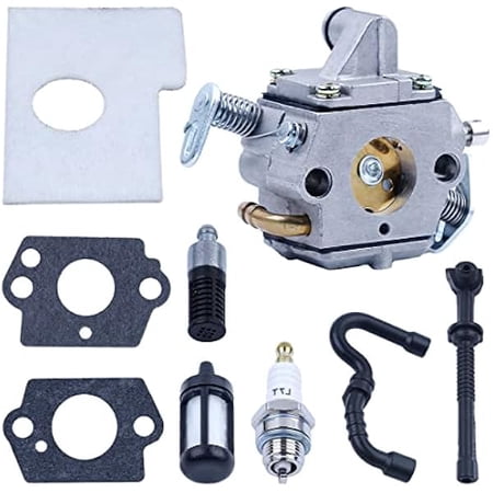 Carburetor 2020 MS250 1123 120 0629 Replacement, Reliable Power for Cutting and Outdoor Tasks