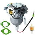 thumbnail image 1 of Carburetor 2405350S 2485350S 2485325S 2485319S 2405308S Carb Fit for Kohler CV18 CV20 CV18S CV20S CV22S CV725 Command Engine, 1 of 4