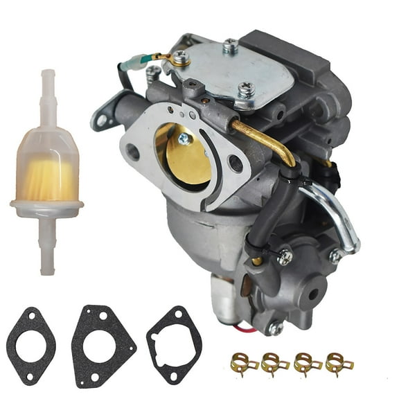 Carburetor 24853102S 24853102S Carb Fit for Kohler CV730S CV740S CV730 CV740 25HP 27HP Engine
