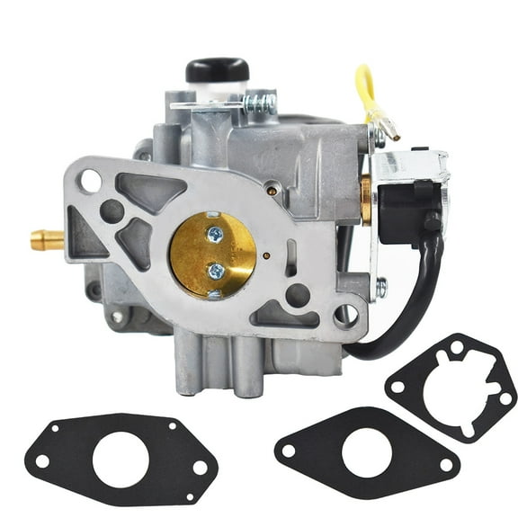 Carburetor 2485332S Carb with Gaskets for Kohler CH18, CH20, CH22, CH25, CH26, 18hp, 20hp Engines