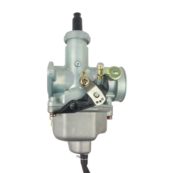 Carburetor 26mm PZ26 Left Manual Choke CT 110 - 150cc Dirt Pit Bike Quad ATV.