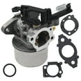 thumbnail image 1 of Carburetor 2700-3000PSI Fit for Briggs Stratton 594287 799248 591137 590948 591597 590780 593380 Troy-Bilt Pressure Washer 7.75Hp 8.75Hp Engines, 1 of 7