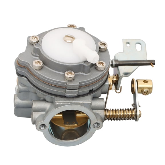Carburetor 27158-67A Carb Fit for 2-Cycle Golf Cart 1967-1981