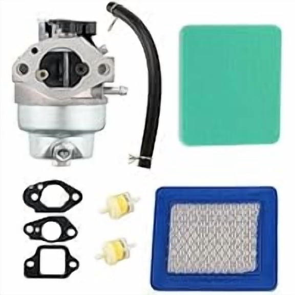 Carburetor for 2800–3100 PSI Pressure Washer, Compatible with Ryobi RY80940B RY802800 RY803001 RY803000 RY803000E, Easy Start and Stable Idle for Driveway and Patio Cleaning