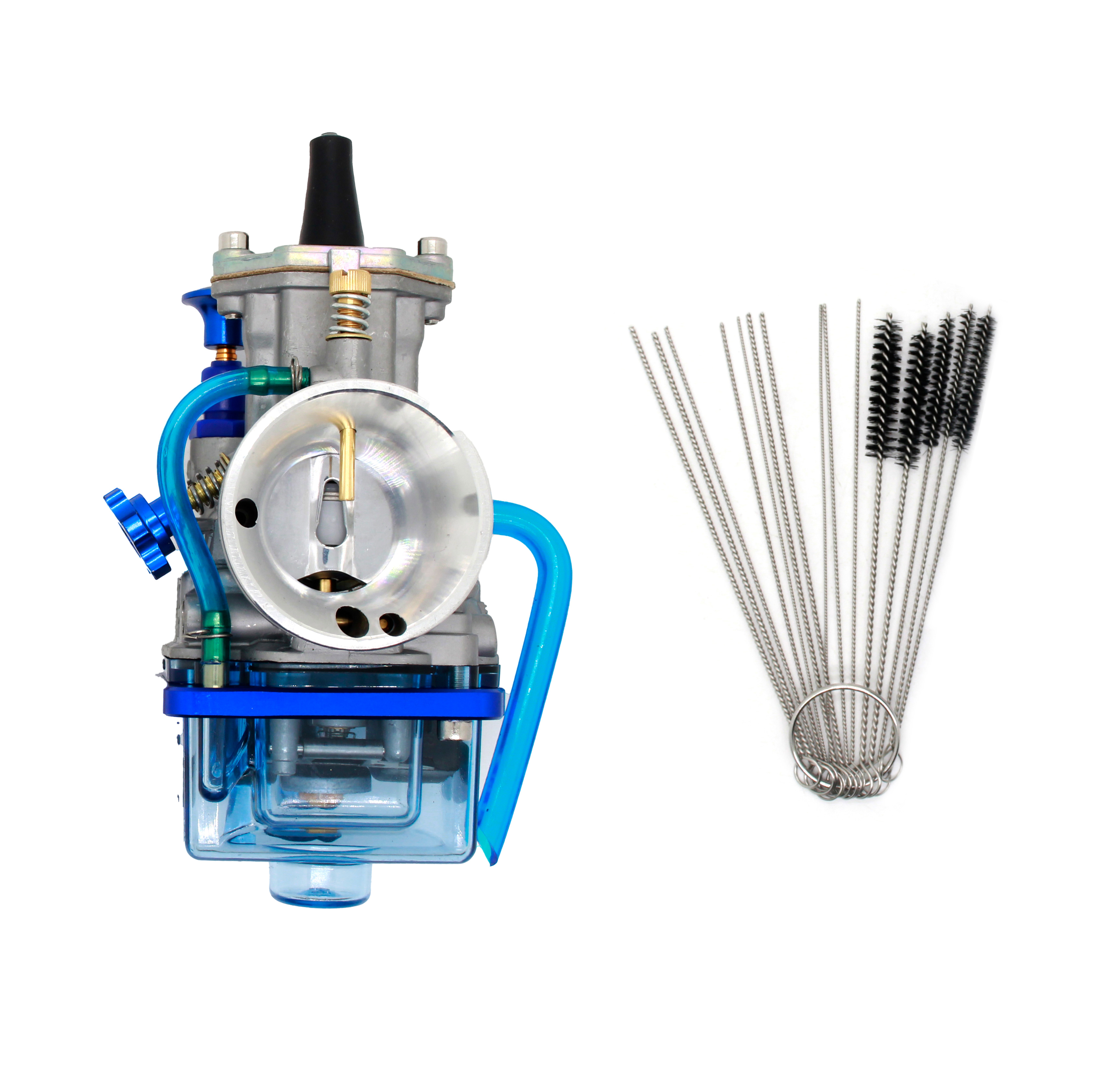 Carburetor 28mm 30mm 32mm 34mm EVO carburetor PWK EVO koso for racing