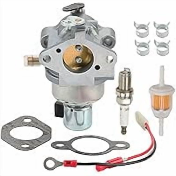 Carburetor 308054124 for Homelite & RYOBI RYi2300BT/R Yi2300BTA Generator Stable Fuel Mix, Easy Start, Quiet Power for Camping & Home Backup, for Homeowners & RV Owners