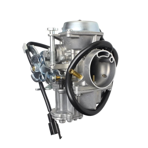 Carburetor 30mm For Yamaha Majesty 250 YP 250 YP250 250cc Vergaser Linhai 260cc Marquis Te-250cc ATV Quad Parts Carb