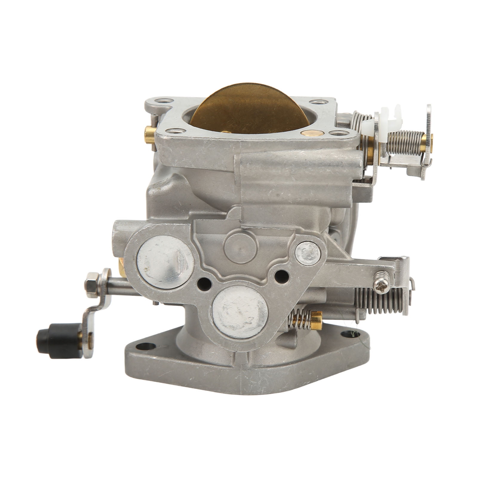 Carburetor, 346-03200-0 Wear For Outboard Motor For 2 Stroke Engine ...