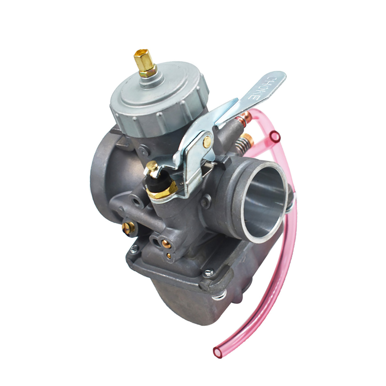 Carburetor 34mm Carb Grey VM34-168 42-6015