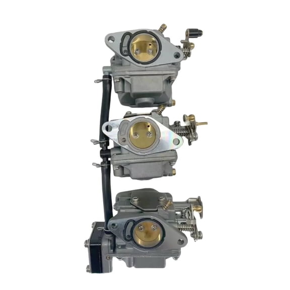 Carburetor 3C8-03200-5 Carburetor Carb for Marine TOHATSU 40hp Outboard Motors