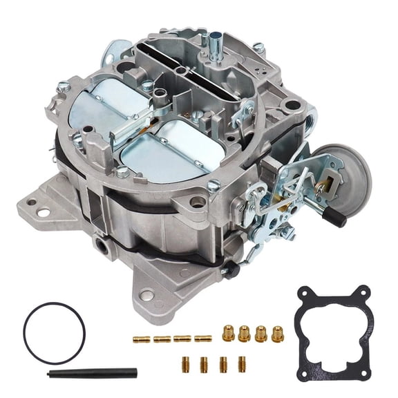Carburetor 4 Barrel for Chevy GMC 327 350 396 427 454 750CFM Rochester Quadrajet