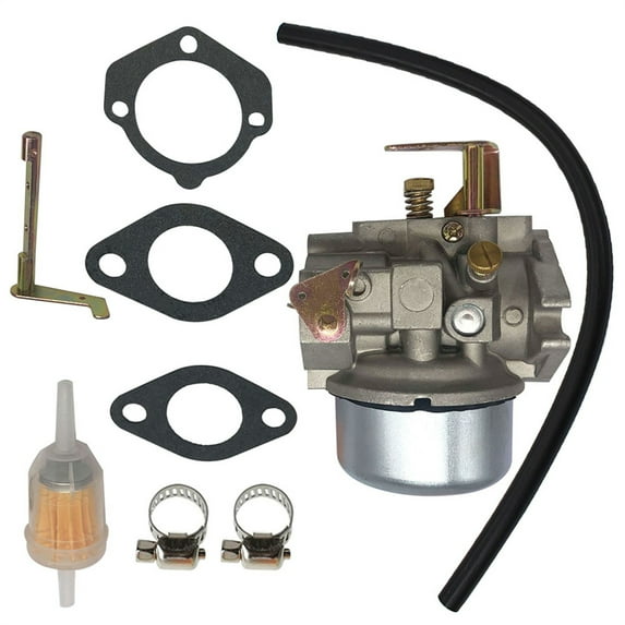 Carburetor 47 853 23-S Carb Fit for K K241 K301 M10 M12 Cast Iron Engine 10 12 HP Motor