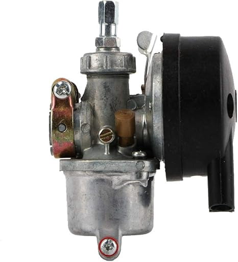 Carburetor 49cc 60cc 66cc 80cc 2 Stroke Engine Motorized Bicycle Bike ...