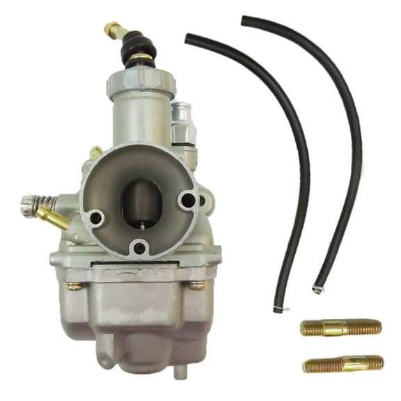 Carburetor 4BD-14101-00-00 4KD-14101-02-00 Carb Fit for Yamaha Breeze 125 YFA1Grizzly 125 YFM125G, YFM125GH, Moto 4 YFM225, Timberwolf 250 YFB250, YFB250FW, Tri Moto 225 YTM225DR, YTM225DX